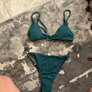 Zaful swim suit